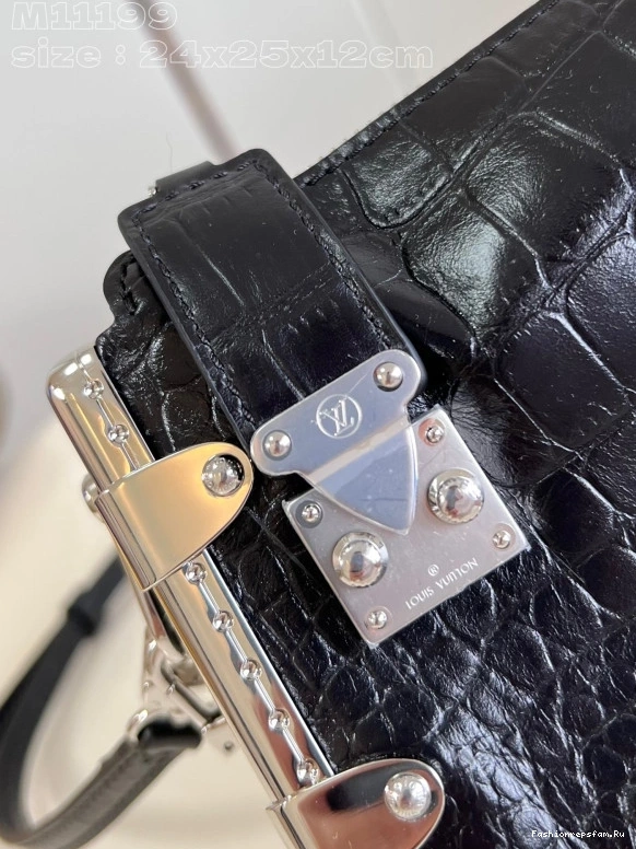 FS CHEAP Slim Louis Vuitton Trunk-23*12*4CM 0712
